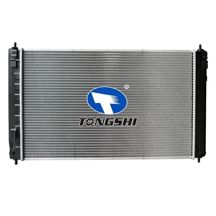 Auto Parts Aluminum Radiator Water Cooler 21460-JN90A Nissan MURANO 3.5L 09-11 suppliers